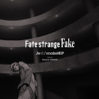 「Je☆ / snakeHIP」